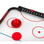 Игровой стол - аэрохоккей DFC Alaska Mini AT-100